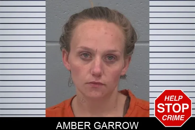 Amber Garrow