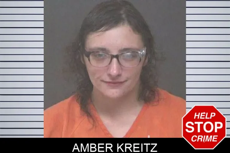 Amber Kreitz