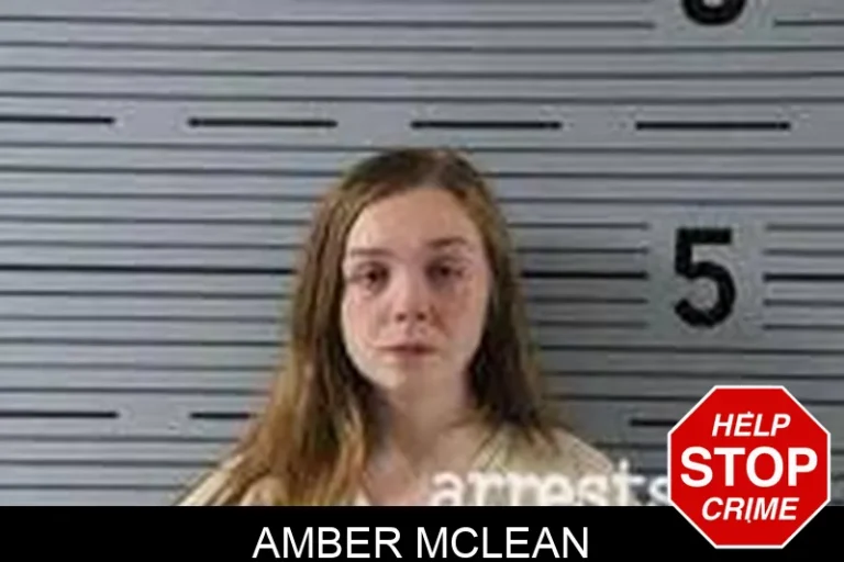 Amber McLean
