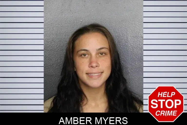 Amber Myers