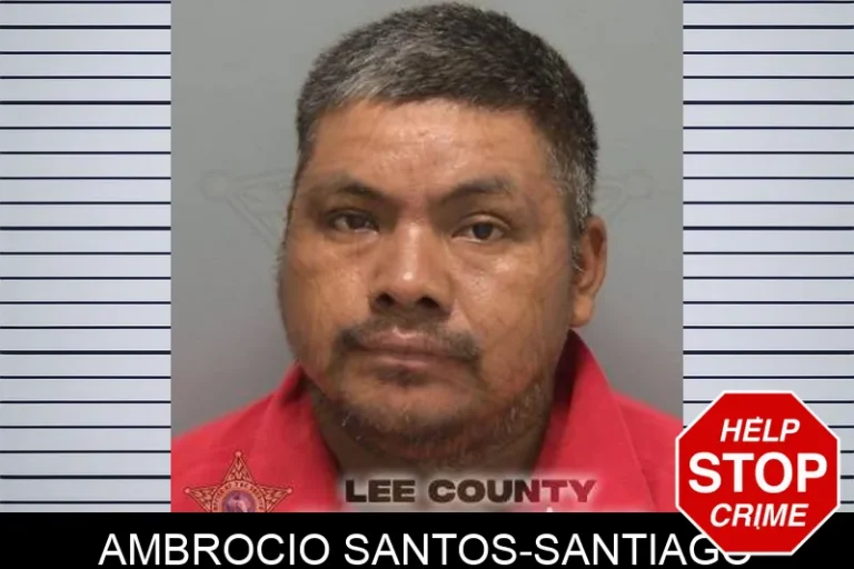 Ambrocio Santos-Santiago