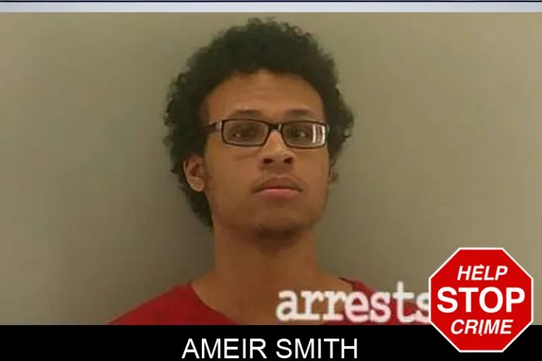 Ameir Smith