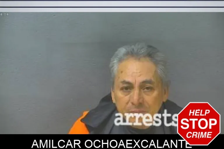 Amilcar OchoaExcalante