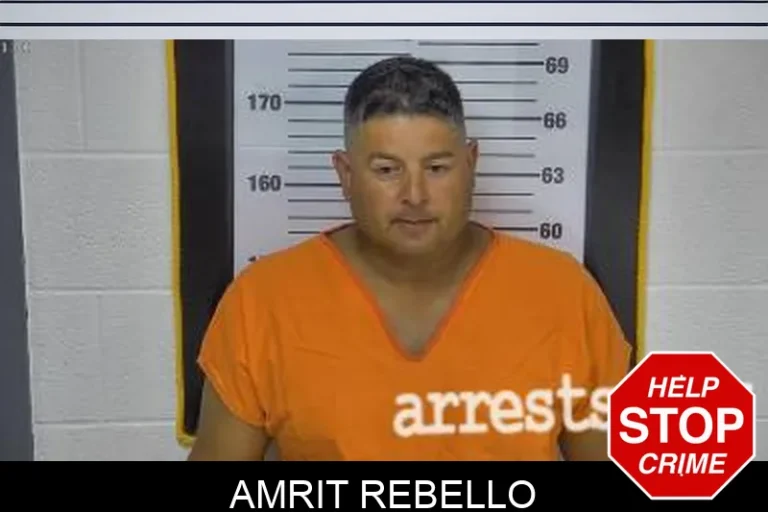 Amrit Rebello