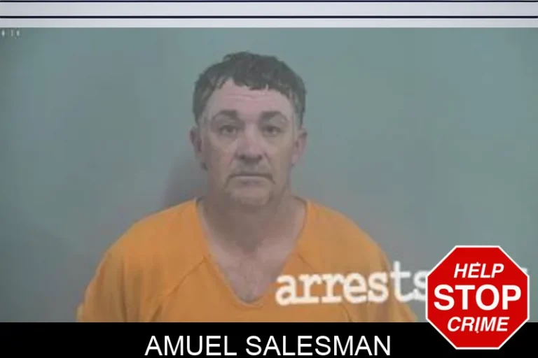 Amuel Salesman