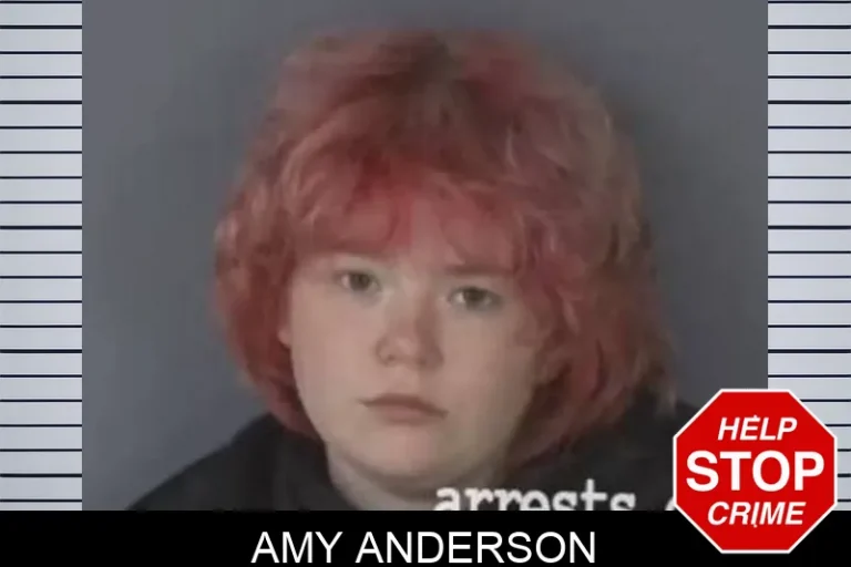 Amy Anderson