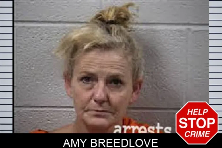 Amy Breedlove