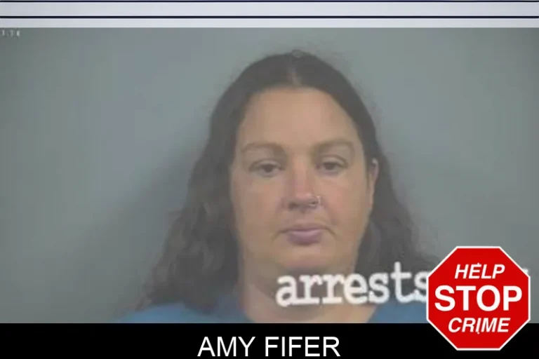 Amy Fifer