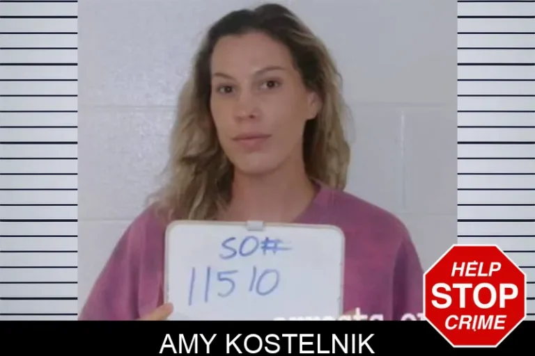 Amy Kostelnik