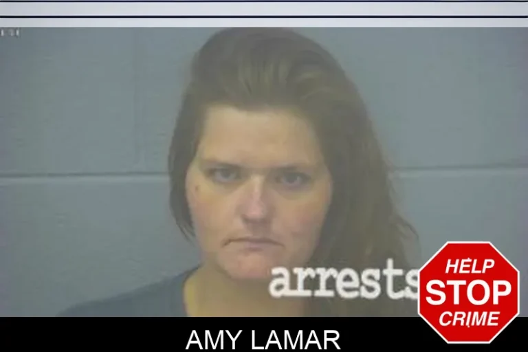 Amy Lamar