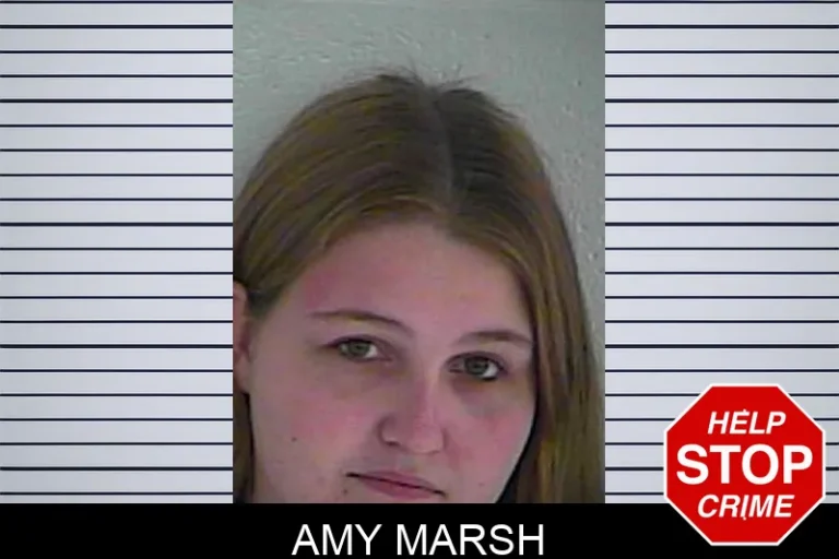 Amy Marsh