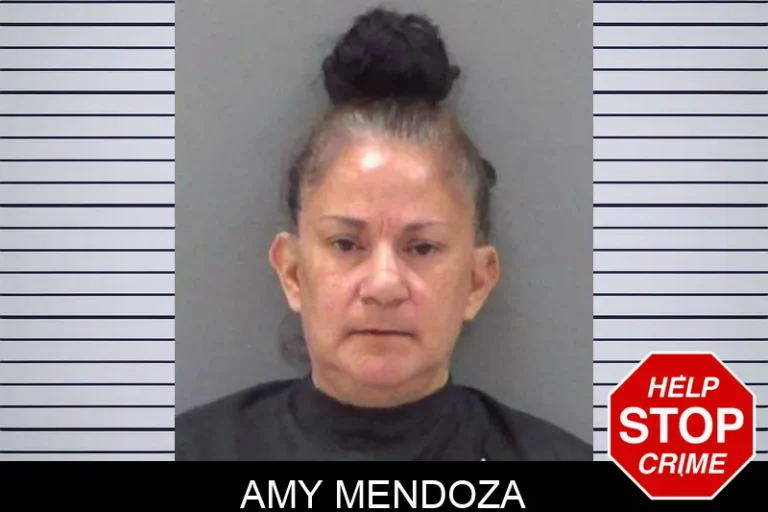 Amy Mendoza