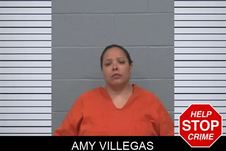 Amy Villegas