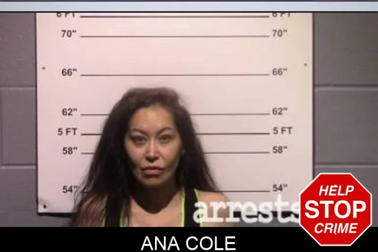 Ana Cole