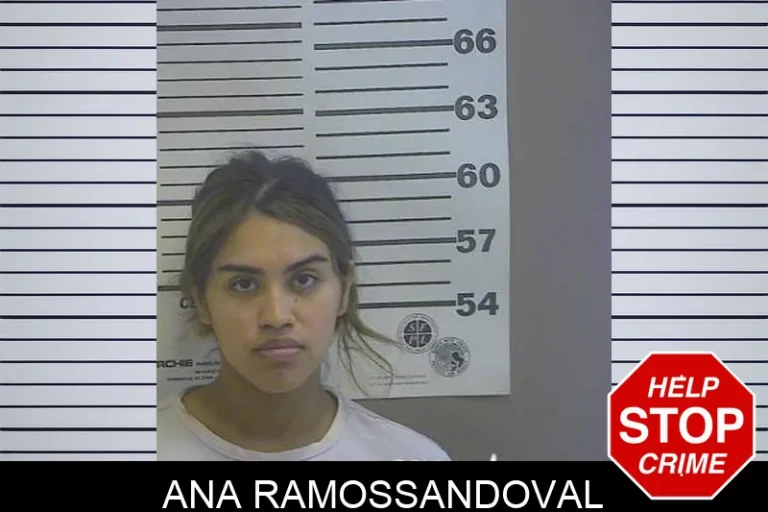 Ana RamosSandoval