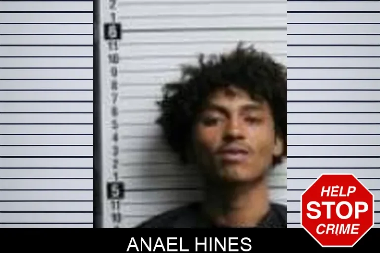 Anael Hines