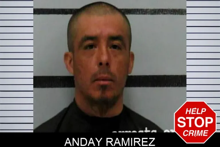 Anday Ramirez