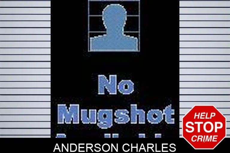 Anderson Charles