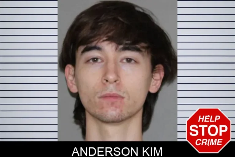 Anderson Kim