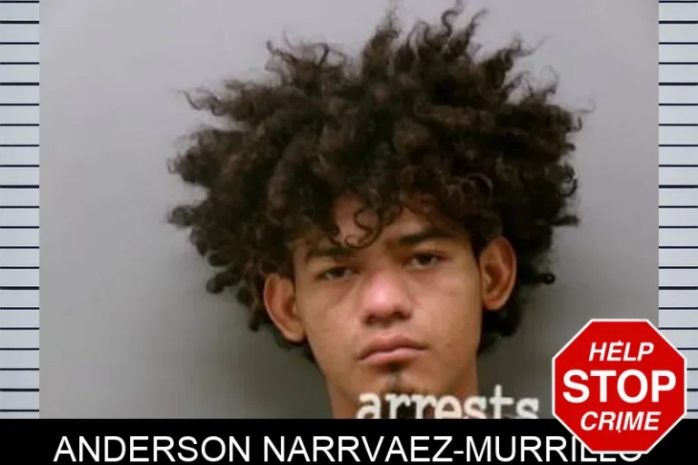 Anderson Narrvaez-Murrillo
