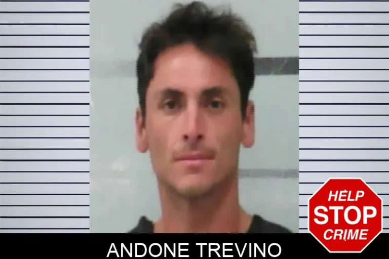 Andone Trevino