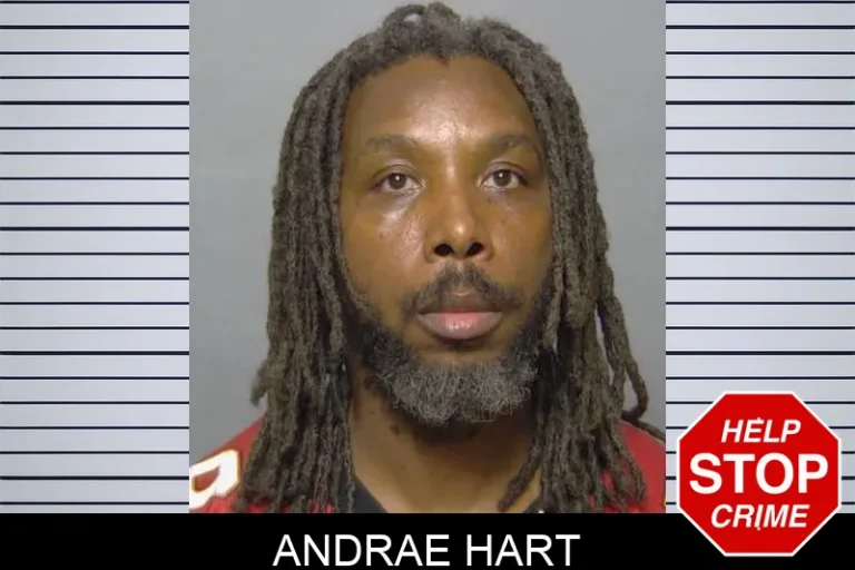 Andrae Hart