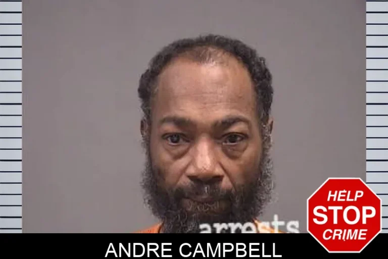 Andre Campbell