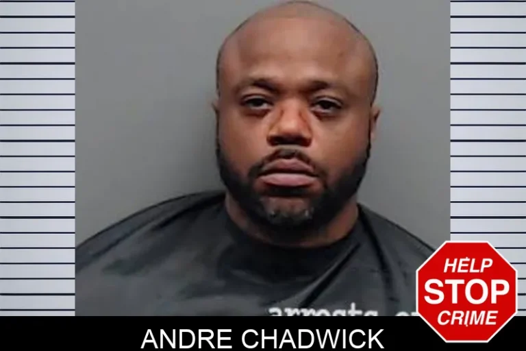 Andre Chadwick