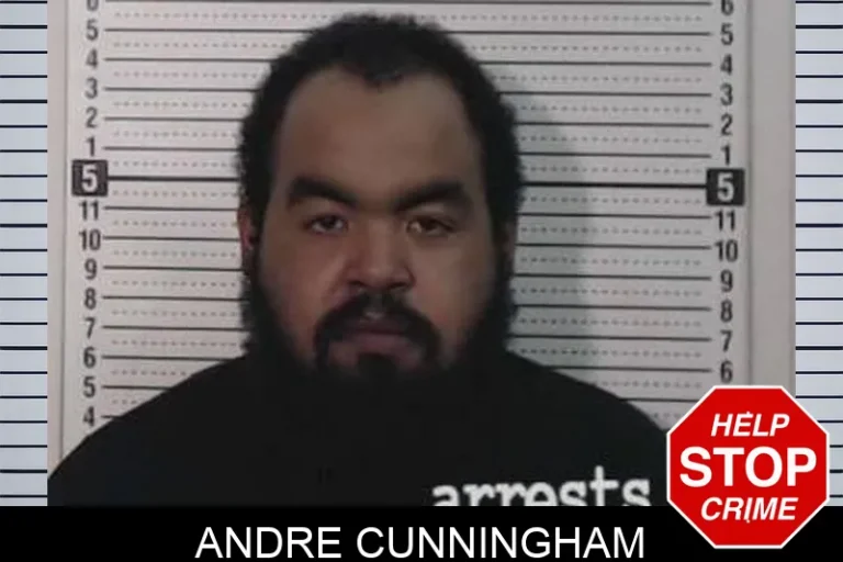 Andre Cunningham