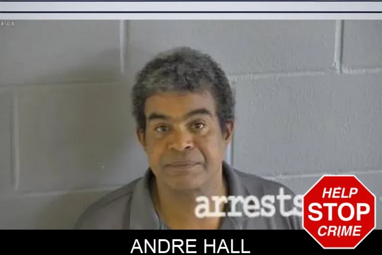 Andre Hall