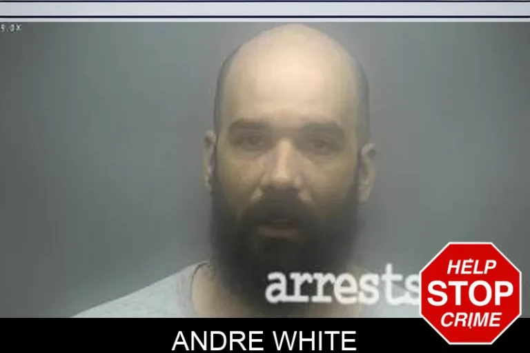 Andre White