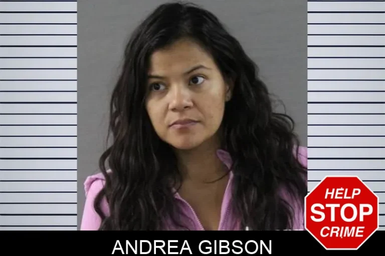 Andrea Gibson