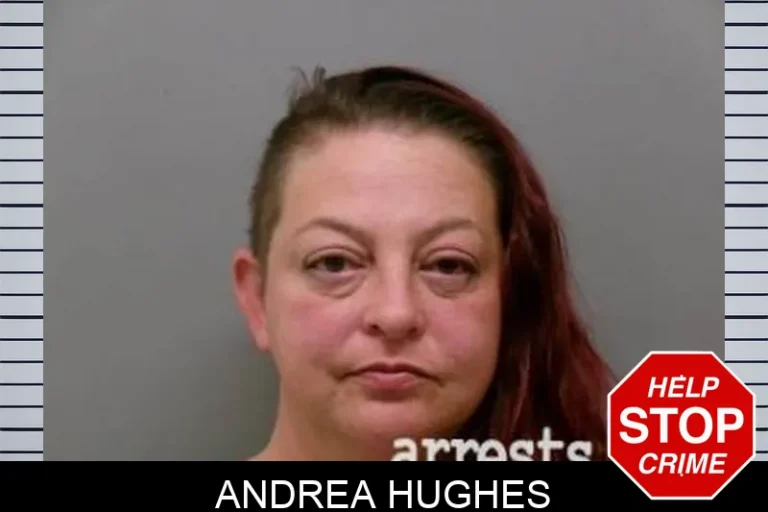 Andrea Hughes