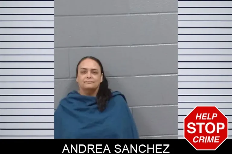 Andrea Sanchez