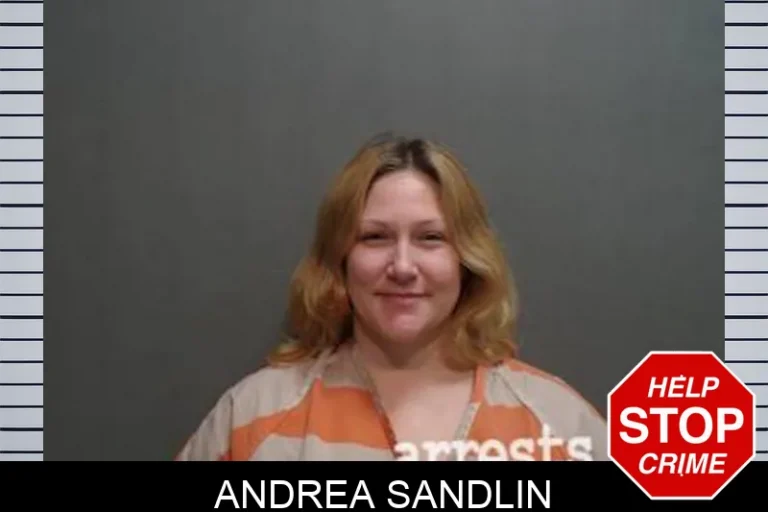 Andrea Sandlin