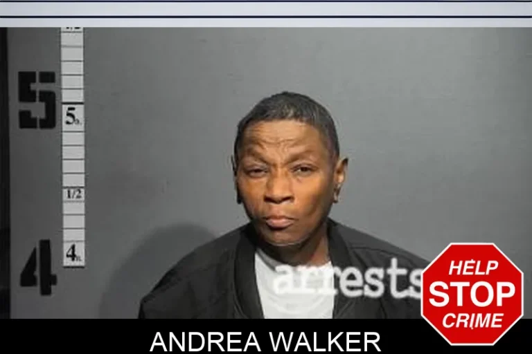Andrea Walker