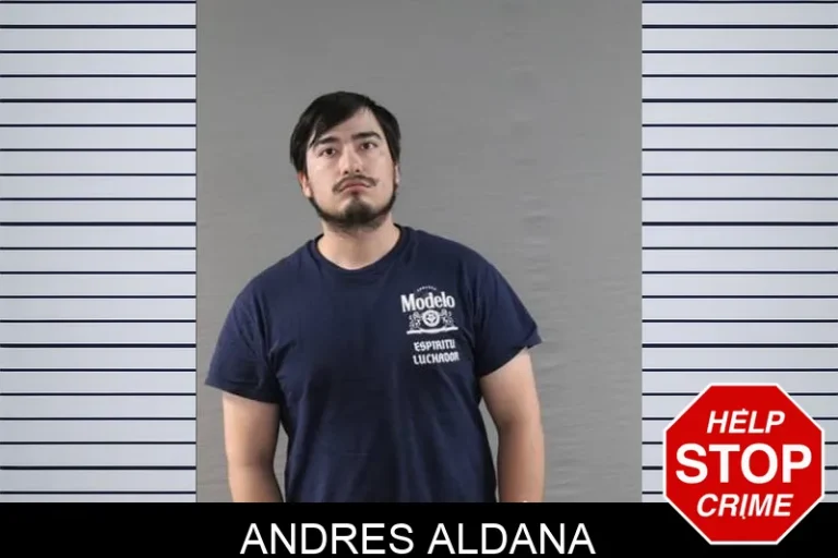Andres Aldana