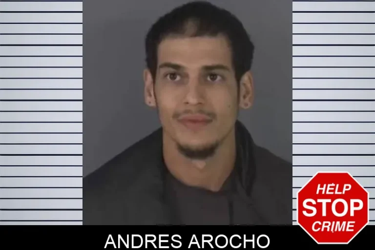 Andres Arocho
