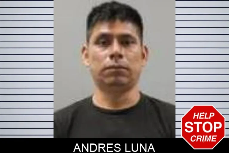 Andres Luna