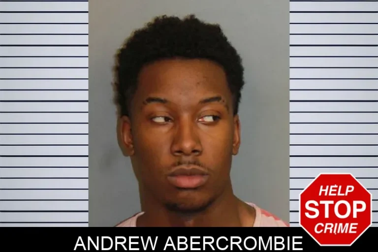 Andrew Abercrombie