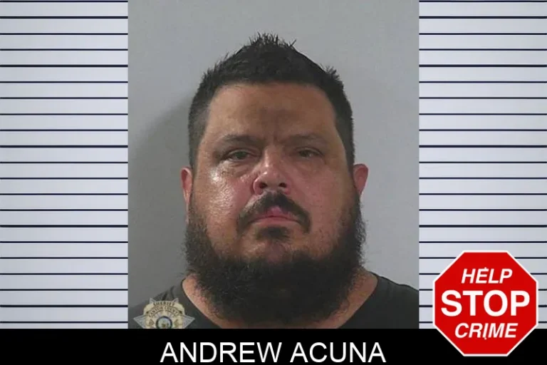 Andrew Acuna