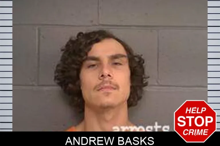 Andrew Basks