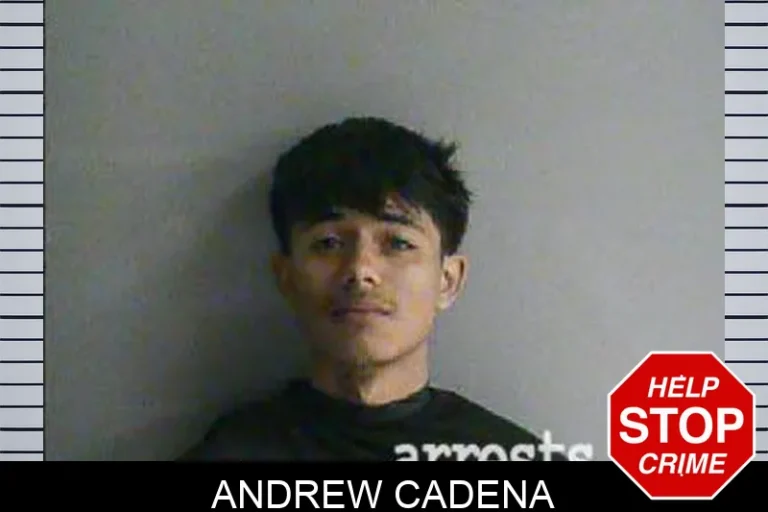 Andrew Cadena