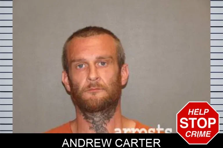 Andrew Carter