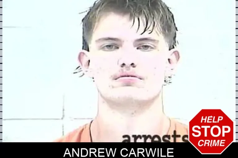 Andrew Carwile