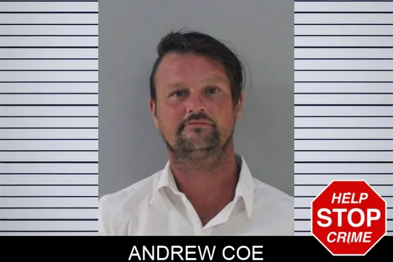 Andrew Coe