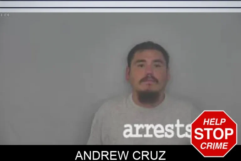 Andrew Cruz