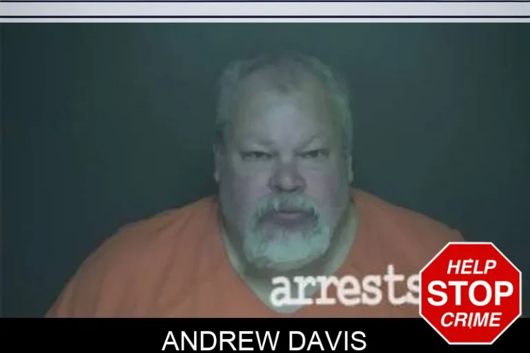 Andrew Davis