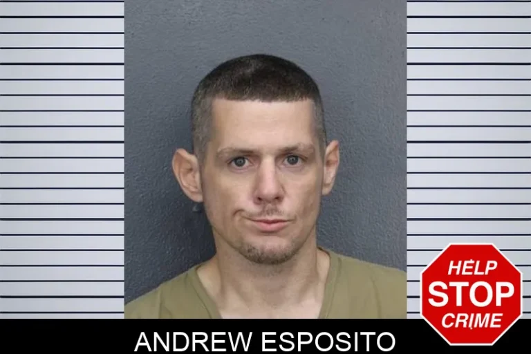 Andrew Esposito