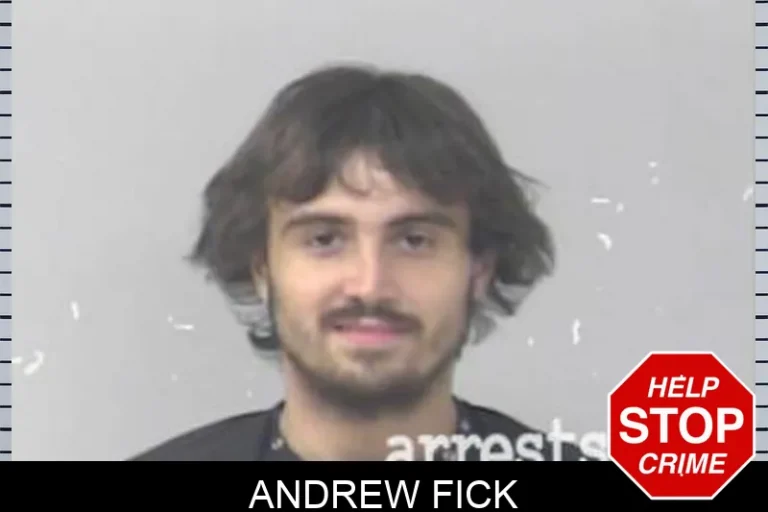 Andrew Fick